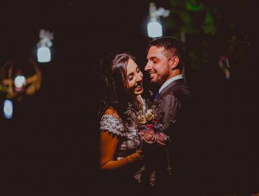 Casamento de Bruna e Danilo - Wedding