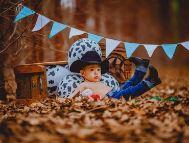 Smash the cake de Leo - Smash the cake