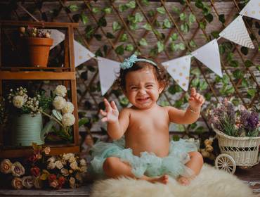 Acompanhamentos de Minha Família