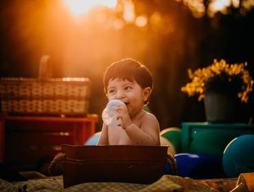 Smash the cake de Don - Smash the Fruit