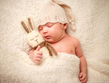 Newborn de Pedro Henrique - 15 dias