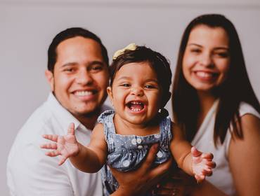 Acompanhamentos de Acompanhamento da Júlia - 8 meses