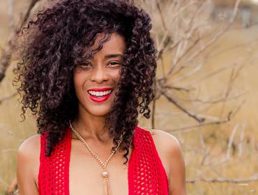 Ensaio Feminino de Ensaio Cylene Matias