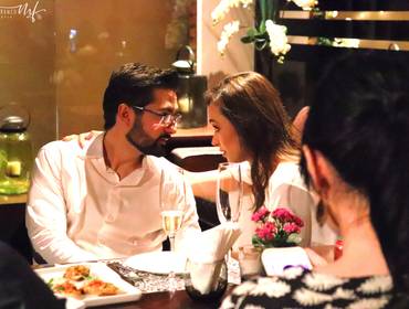 Casamento de Casamento no Civil Daniela e Hugo