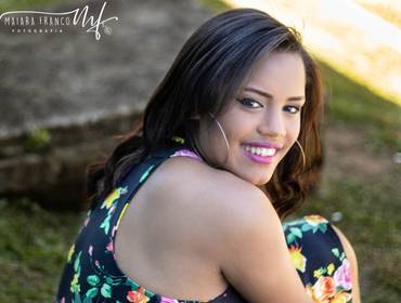 15 Anos de Pré 15 Anos - Daflyn