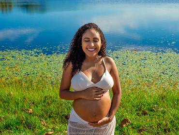 Gestantes de A Espera de Ravi