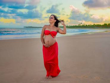 Gestantes de A Espera de Ayla