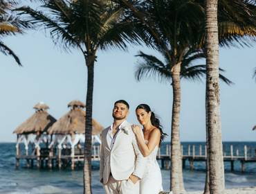 wedding of ALICIA & DIEGO