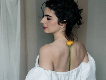 BRANDING PESSOAL de ANDREIA FERRÁS STUDIO - Styling Flowers for People