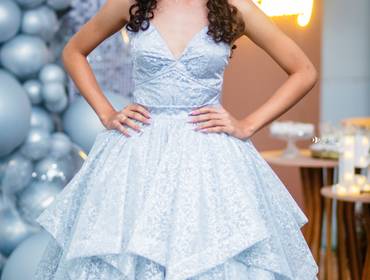 Debutante de Aniversario 15 Anos- Debutante- Fotografo em Rolim de Moura - RO