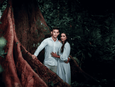 Debutante de Pre Casamento e Casamento 2024