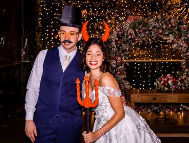 Casamento de Casamento Evelyn & Filipe