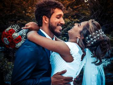 Casamento de Geovanna & Gustavo