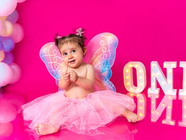 Smash the Cake de Smash the Cake Lara