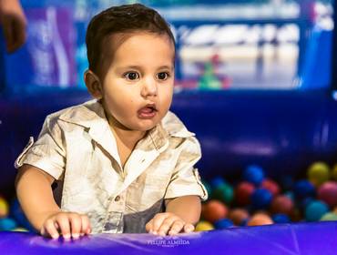 Aniversário de Aniversário Renato 1 Aninho