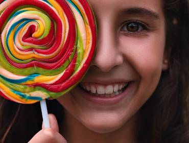 Ensaios de Ensaio De 10 Anos Maria Luiza - Guaratinguetá