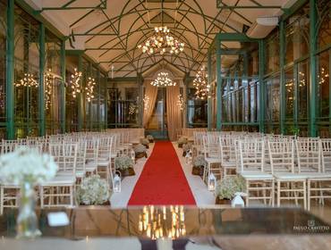 Casamentos de Jéssica e Aldinei