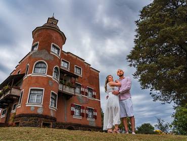 Pré wedding de Andrezza e Adriano