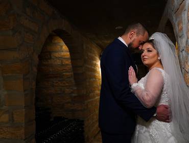 Wedding de Andrezza e Adriano