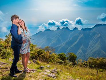 Pré wedding de Pré Wedding Aline e Henrique