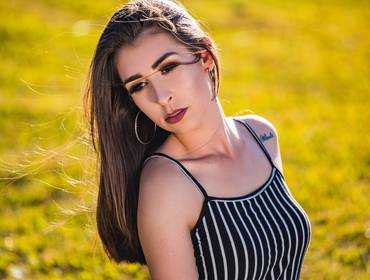 Mulheres de Sessão externa Rosana