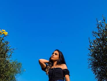 Mulheres de Thalia Matos