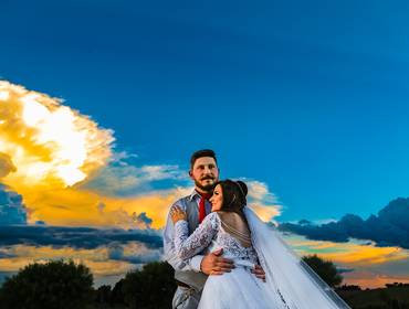 Casamento de Wedding Marcieli e Maycon