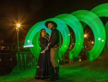 Pré wedding de Pré-wedding Eloiza + Carlan