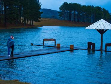 Pré wedding de  Rafaela + Angelo