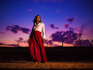 Mulheres de Maria Angélica