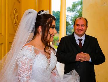 Wedding de Wedding Eloiza e Carlan