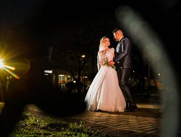 Wedding de Wedding Julio e Cleide