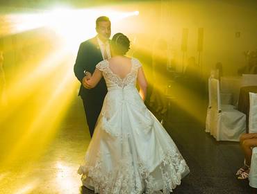 Wedding de Rafaela e Angelo