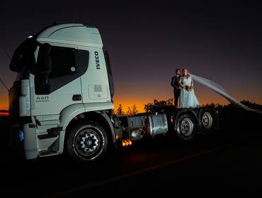 Wedding de Suh + Guilherme