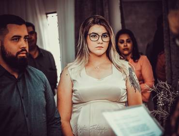 Casamento de Kerin & Ezequiel