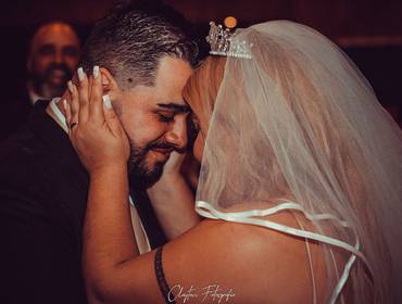 Casamento de Bruna & Matheus