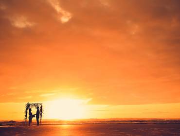 PRÉ WEDDING de PRÉ WEDDING JOANA E JUNIOR