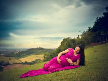 DOCE ESPERA de A doce espera por Arthur