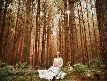 DOCE ESPERA de A doce espera por Maria Clara