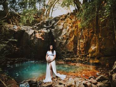 DOCE ESPERA de A doce espera por Vinícius