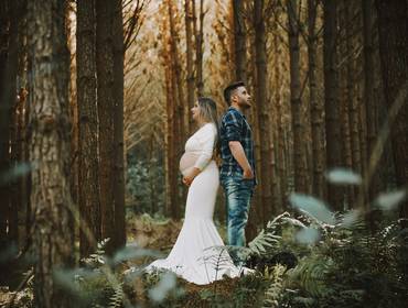 DOCE ESPERA de A doce espera por Cecília