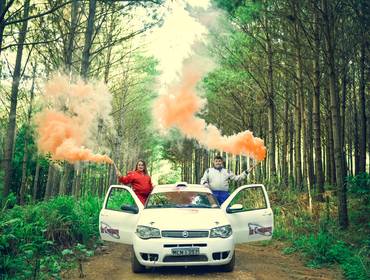 DOCE ESPERA de A doce espera por Francesco