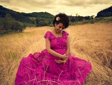 DOCE ESPERA de A doce espera por Ísis 