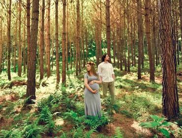 DOCE ESPERA de A doce espera por Maria Alice