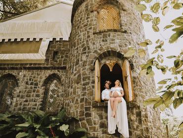 DOCE ESPERA de A doce espera por Sophia