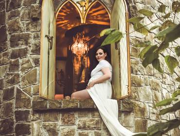 DOCE ESPERA de A doce espera por Maitê