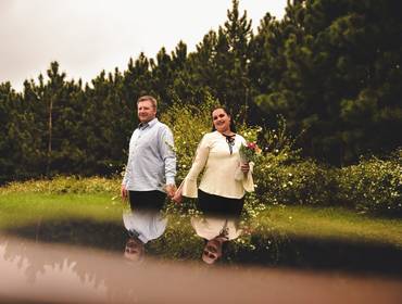 PRÉ WEDDING de Sol e Lucas