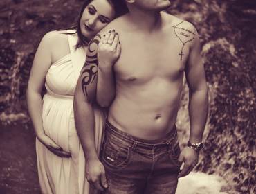 DOCE ESPERA de A doce espera por Davi Luís