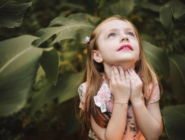 FAMÍLIA de Valentina