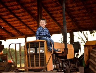 FAMÍLIA de Davi Lucas